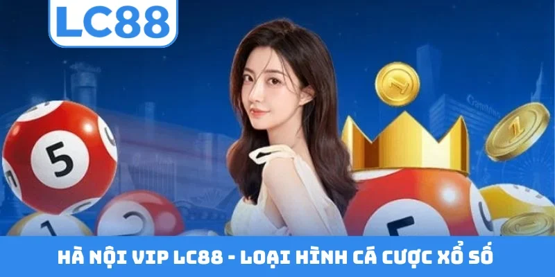 Hà Nội Vip LC88